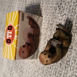 NWT Otter Tape Dispenser